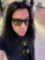 Las Vegas - Palm Springs ✈️