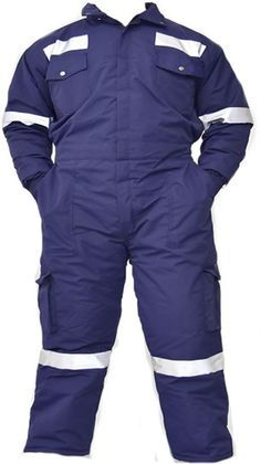 Miniatura: OVEROLES DE TRABAJO