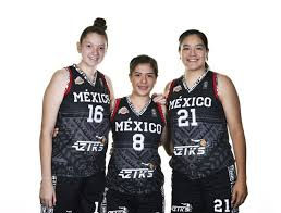 Miniatura: UNIFORMES DE BASQUET