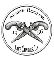 Arabie Roofing Logo