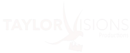 Taylorvisions Productions Logo