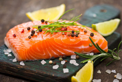 Salmon Filet