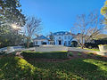 Quail Hollow neighborhood house renovations
