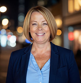 Cherilyn Stephens, PHR