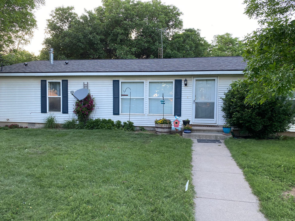 Suchsland Roofing Project Example