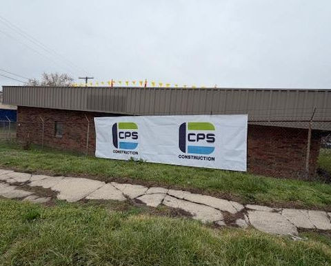 Project (Coming Soon) Kansas City, MO Tenant Improvement Project