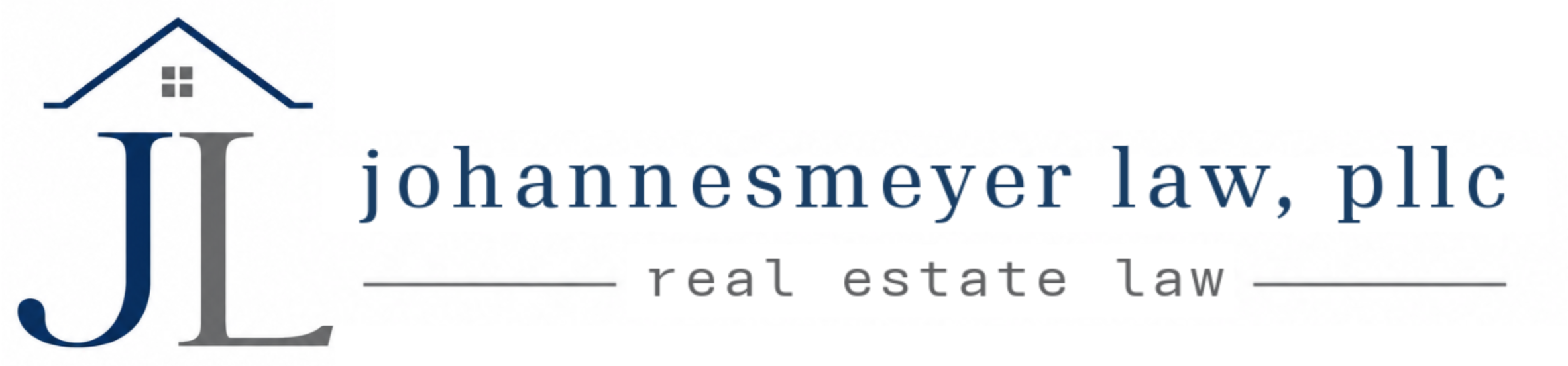 Johannesmeyer Law, PLLC - Real Estate Law Logo