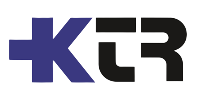 KTR Crowns Logo