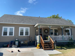 Suchsland Roofing Project Example