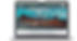 McKinley Cabins Website Designed by KayBee Mockup