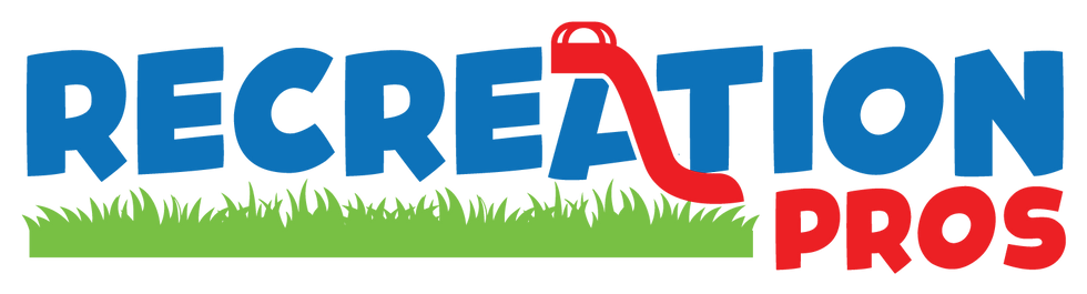 Recreation Pros Logo