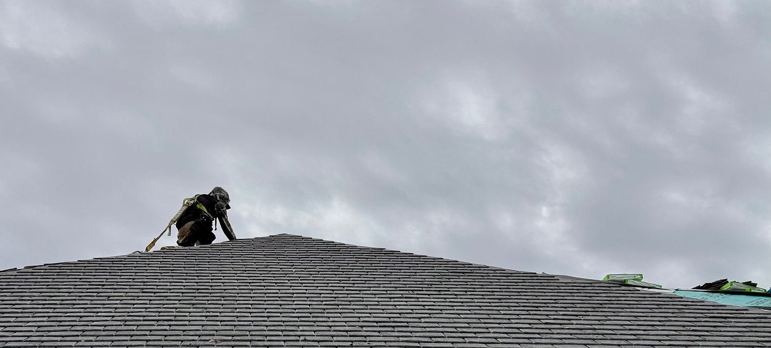 Outlaw Roofing Klamath Falls, Oregon
