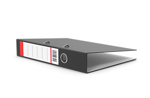 Document Binder