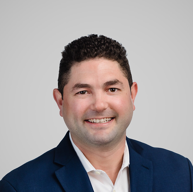 Vince Silvio of HKS Financial Partners