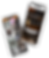 Mobile Website Design Phone Mockup