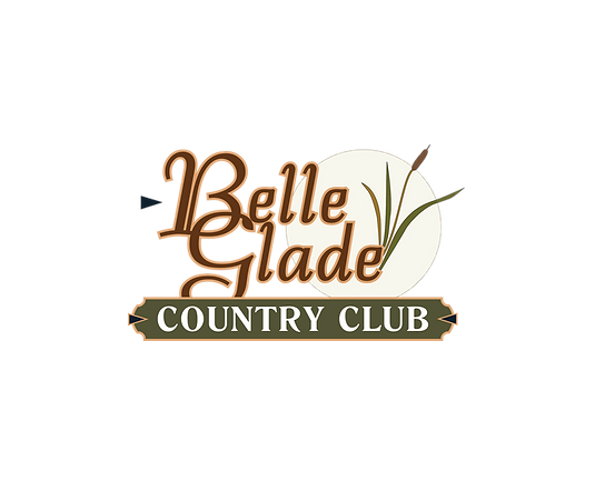 Menus Belle Glade