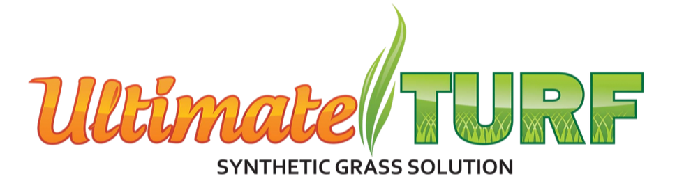 Ultimate Turf Logo