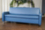 Hospital Sofa