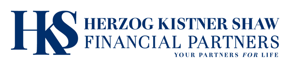 HKS Financial Partners Logo