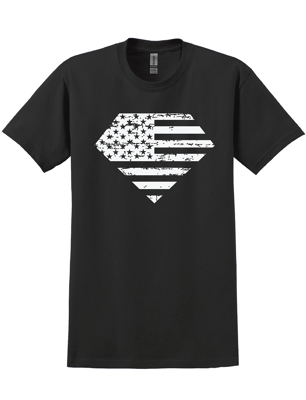 Thumbnail: Proud American Tee