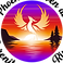 Phoenix haven at serenity on the river logo