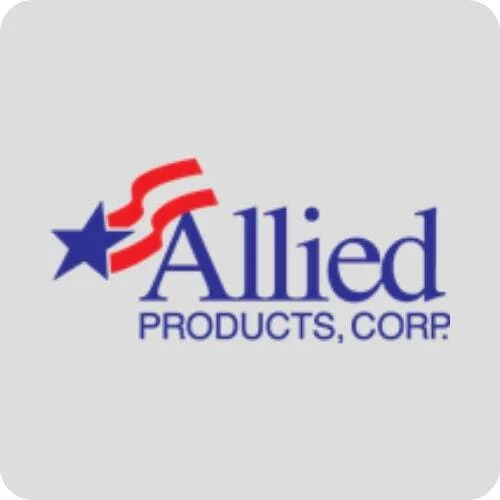 ALLIED PRODUCTS The Link Companies
