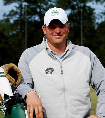 joe steadman golf instructor