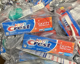 Dental Kit Project