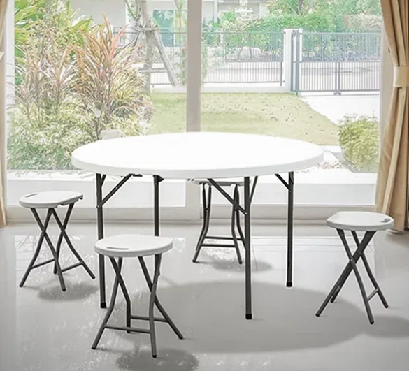 Table & Chair Bundle