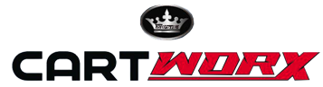 CART WORX logo