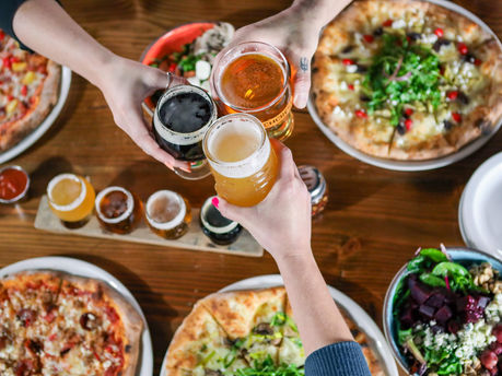 Beachcrest Brewing