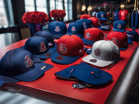 About Us, Exclusive Club Merchandise and Events