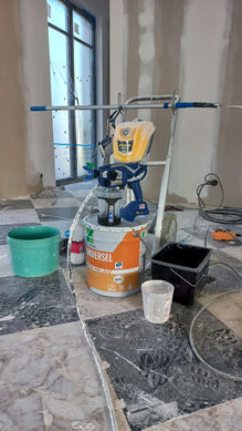 Chantier peinture en préparation.jpg