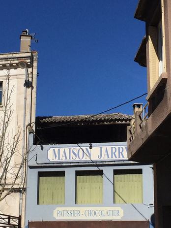 Réfection de toiture à Cavaillon, MAISON JARRY.