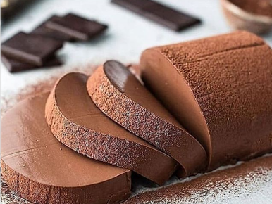 Pudim de Nutella 😋