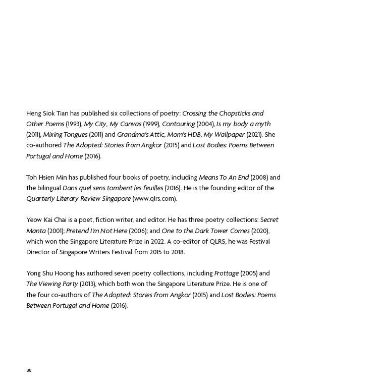 Thumbnail: Lilla Torg. A Scandinavian Journey.