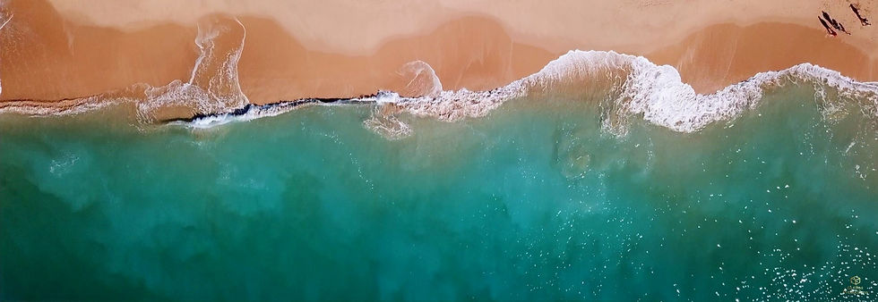 Algarve Ocean