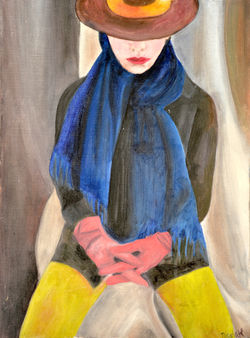 The Woman