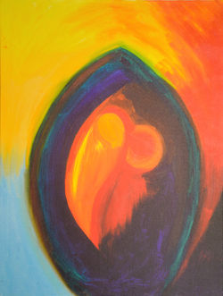 The Adventurous Embryo