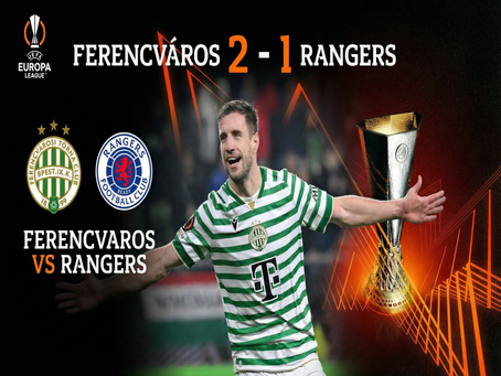 Remontada, carácter e ilusión europea: el Ferencváros sigue invicto y mira a los octavos