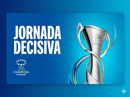 La última jornada de la fase liga promete una definición al límite.