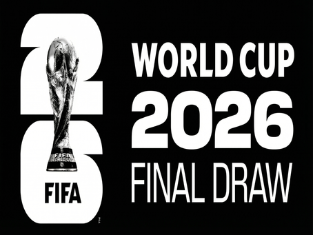 La cuenta atrás ya empezó: el sorteo del Mundial 2026 abre el camino hacia el torneo más grande de la historia