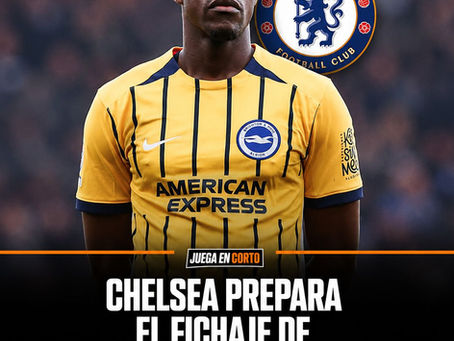 Chelsea prepara el fichaje de un goleador probado en Premier.