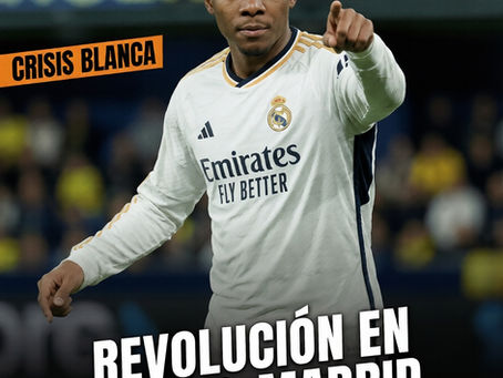 Revolución en el Real Madrid: las salidas que ya están decididas y las estrellas en duda.
