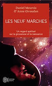 livre Les-neuf-marches