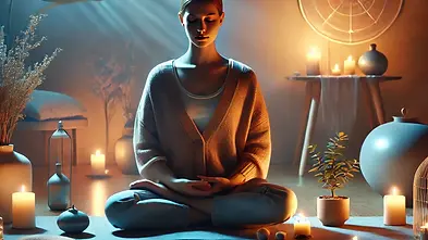 auto-hypnose chez naturamandine