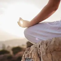 Atelier méditation guidée