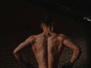 Importância do reforço muscular para sua saúde!