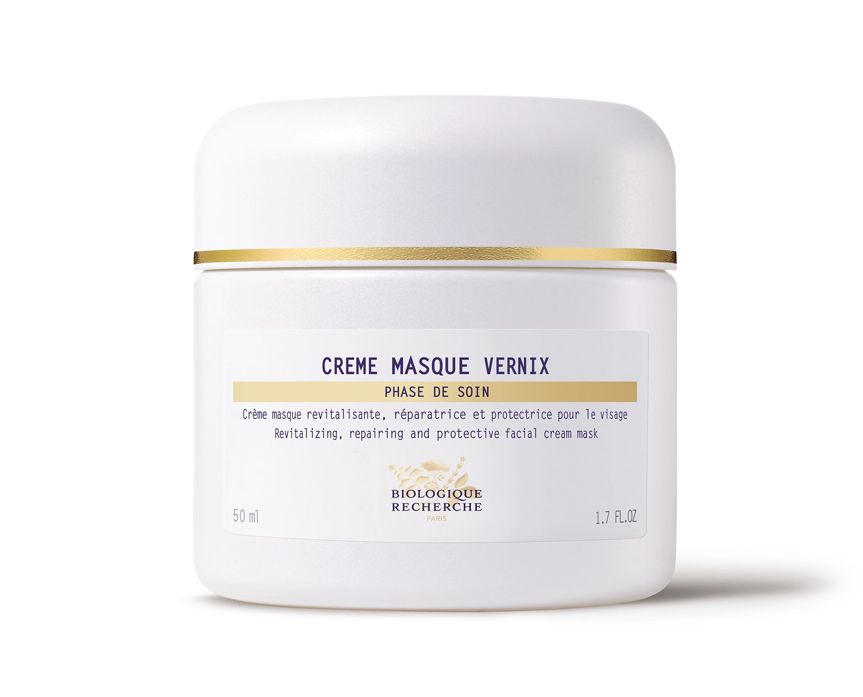 CREME MASQUE VERNIX