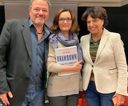 Saúde e Alegria, esempio di educazione sistemica integrata